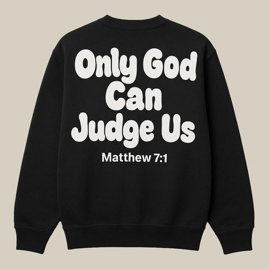 Crewneck